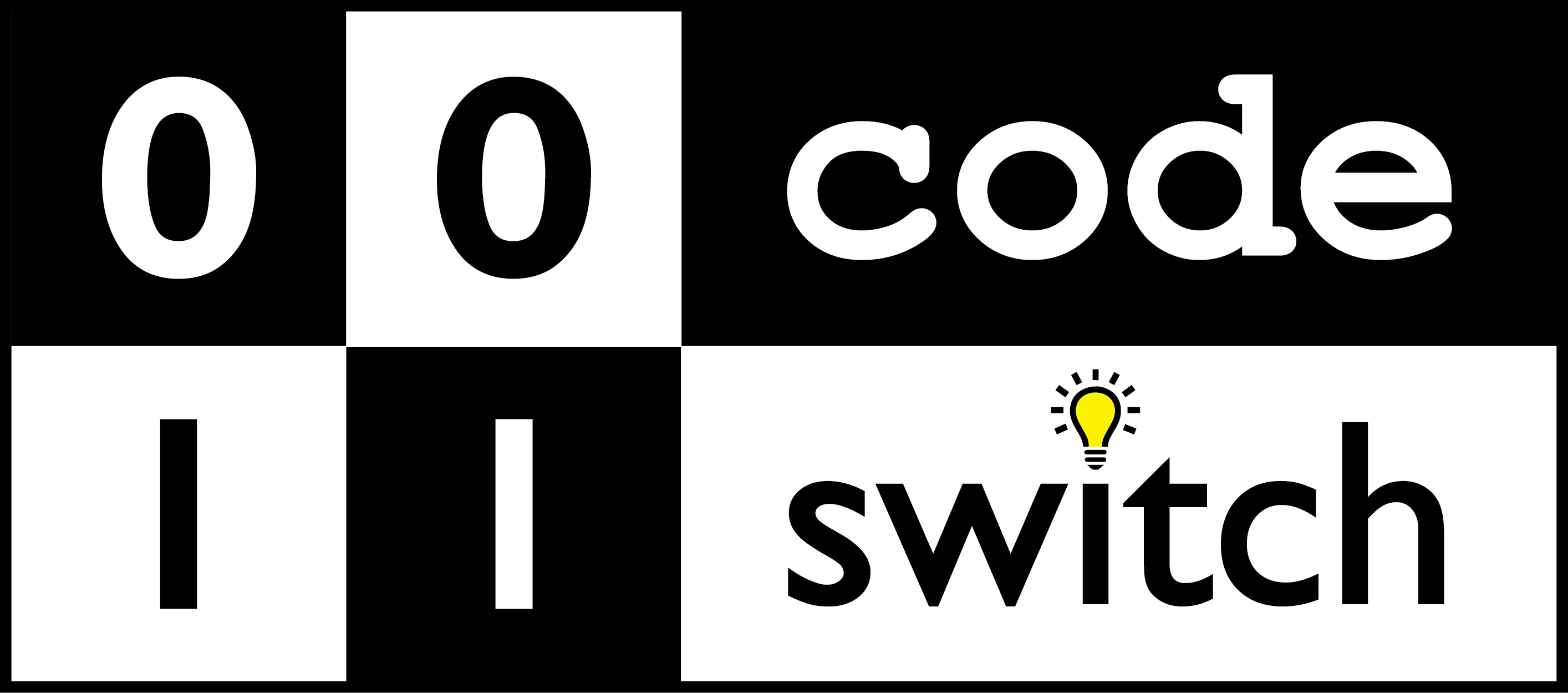 Code Switch logo