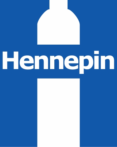 Hennepin County Logo